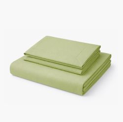 Комплект долен чаршаф с калъфки в различни варианти