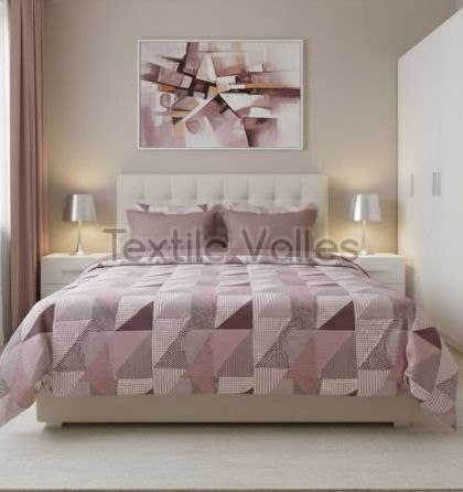 Единичен спален комплект