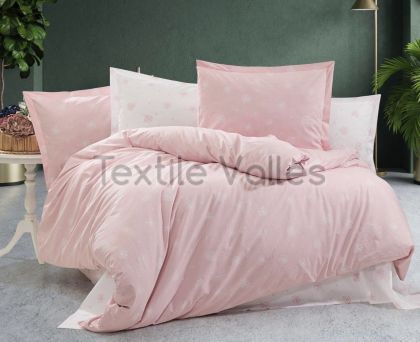 Спален комплект с плик 200/220 см