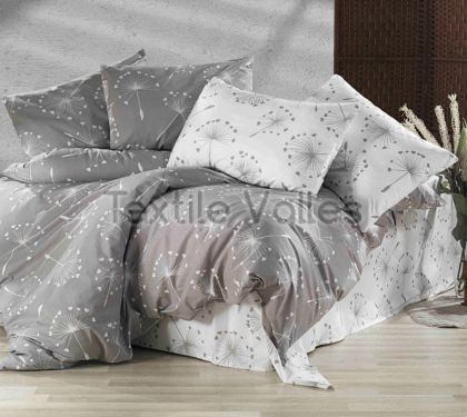 Спален комплект с плик 200/220 см и чаршаф с ластик