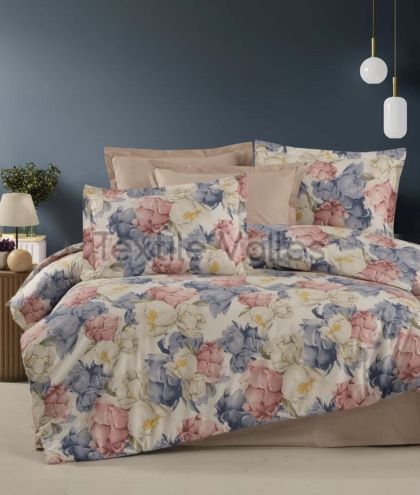 Спален комплект с два плика 