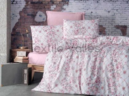 Калъфка 50/70 см ранфорс