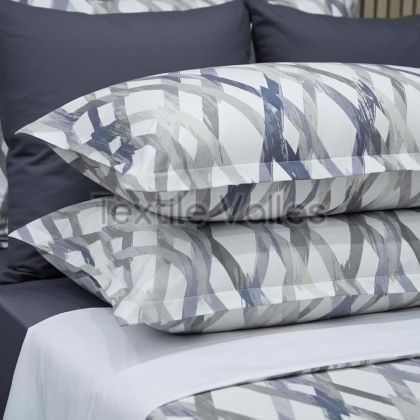 Спален комплект с плик 220/240 см,чаршаф с ластик 200/200/20 см