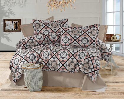 Спален комплект Персон и половина