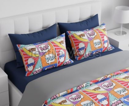 Спален комплект Персон и половина