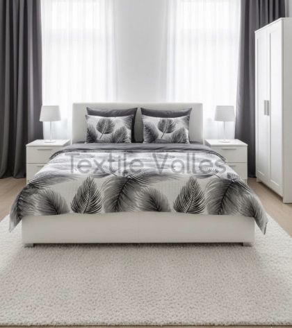 Спален комплект с два плика 150/220 см - Крепон