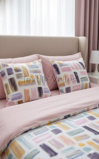 Спален комплект с два плика 150/220 см - Крепон