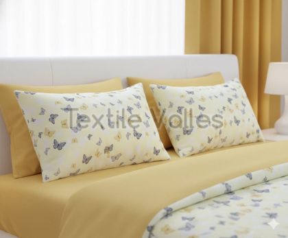 Спален комплект с плик 200/220 см