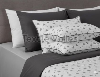 Спални комплекти с плик 220/240 см и чаршаф с ластик - Крепон