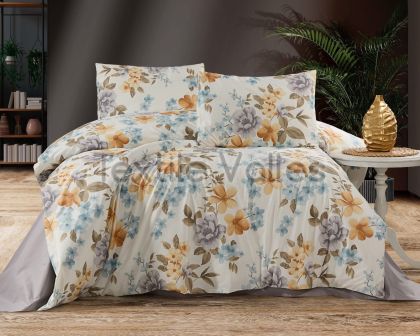 Спален комплект с два плика 