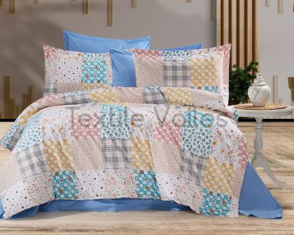 Единичен спален комплект