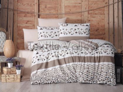 Двоен Спален Комплект