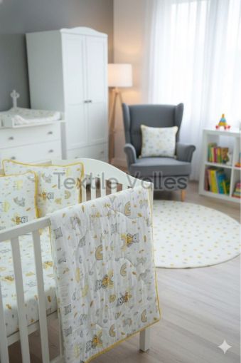 Спални комплекти за детска кошарка