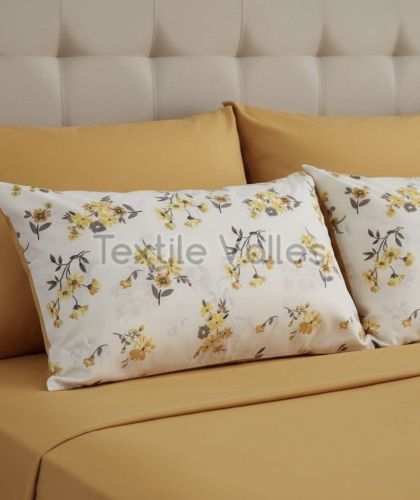 Спален Комплект Персон и Половина с чаршаф с ластик