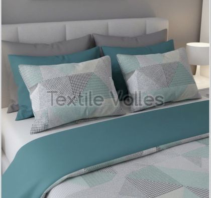 Спален Комплект Персон и Половина с чаршаф с ластик