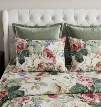 Два плика + 2 бр. калъфки