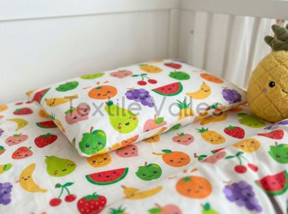 Спални комплекти за детска кошарка