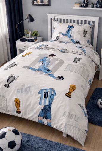 Спален комплект Персон и половина