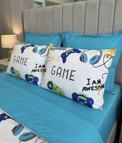 Спален комплект Персон и половина