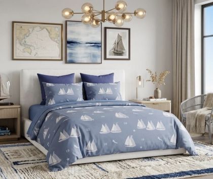 Спален комплект Персон и половина