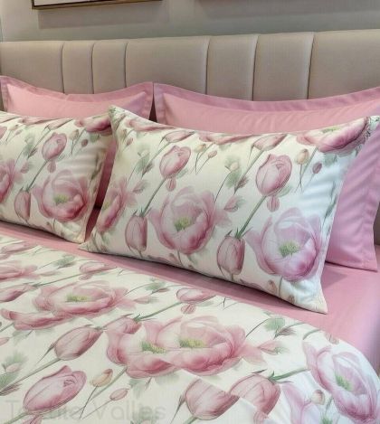 Двоен Спален Комплект