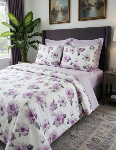 Спален комплект с плик 220х240 см 