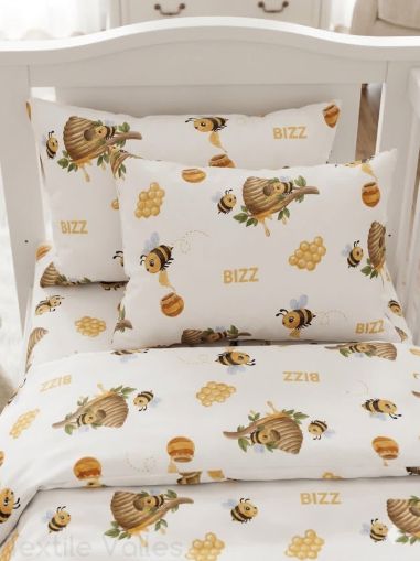 Спални комплекти за детска кошарка