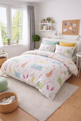 Спален комплект Персон и половина