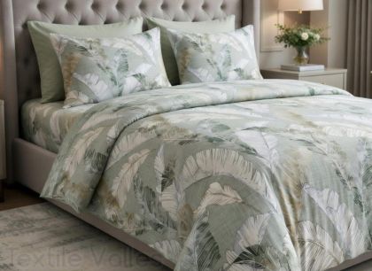 Спален комплект с плик 200/220 см