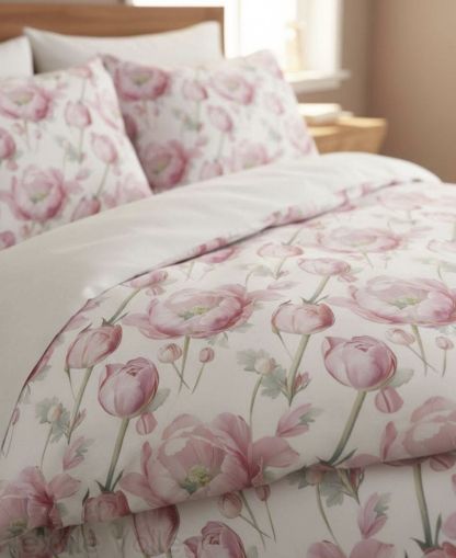 Спален комплект с плик 240х260 см