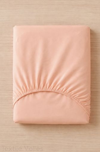 Долен чаршаф с ластик  - Различни варианти в цветове и размери - Ранфорс 