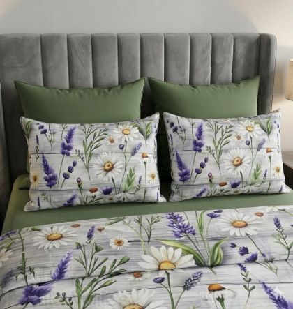 Спален комплект Персон и половина