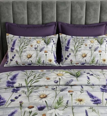 Двоен Спален Комплект