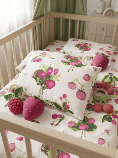 Спални комплекти за детска кошарка