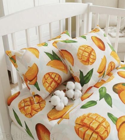 Спални комплекти за детска кошарка