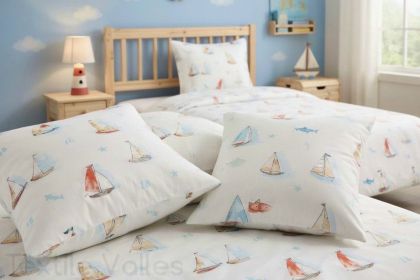 Двоен Спален Комплект