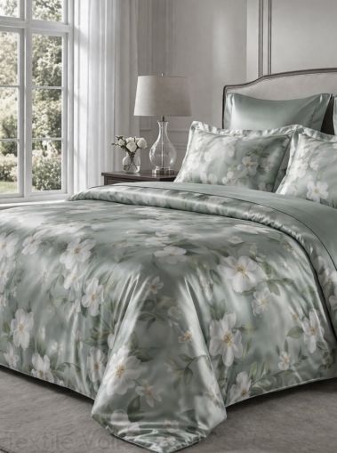  Два Плика +2 бр Калъфки  - Сатен - Избери Вариант