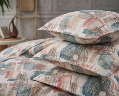 Двоен Спален Комплект