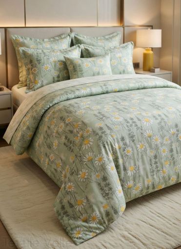 Спален комплект с два плика 