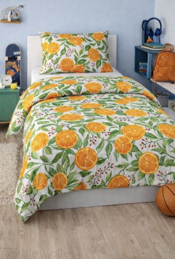 Спален комплект с два плика 