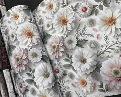 Спален комплект с два плика и чаршаф с ластик 180/200/30 см