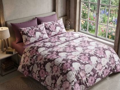 Спален комплект с плик 200х220 см