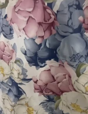 Спален комплект с два плика и чаршаф с ластик 180/200/20