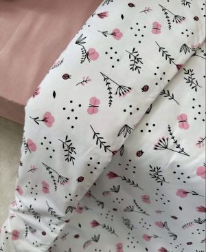 Спален комплект с плик 220х240 см 