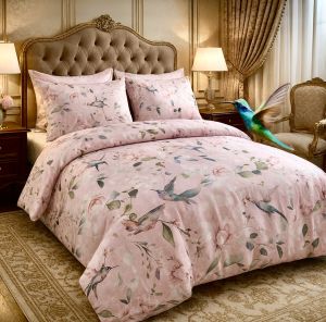 Два плика + 2 бр. калъфки