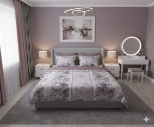 Спален комплект Персон и половина