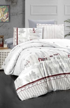 Спален комплект Персон и половина