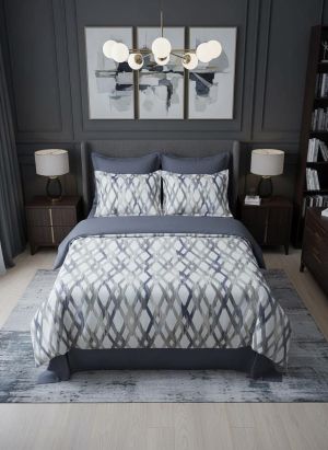 Двоен Спален Комплект