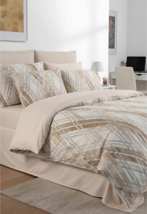 Двоен Спален Комплект