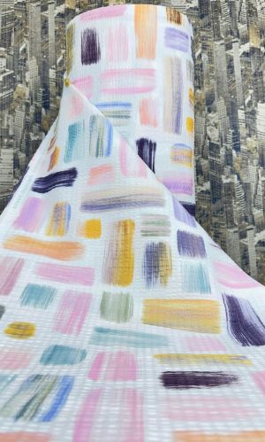 Спален комплект с два плика 150/220 см - Крепон